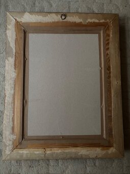 Josef Lada  Děti v zimě 1955 - 4