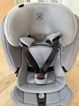 Autosedačka Maxi-Cosi Titan Pro Authentic Grey - 4