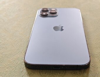 Apple iPhone 12 Pro Max - 4
