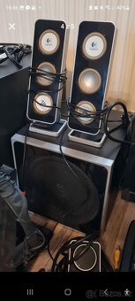 PC sestava vhodná pro studenta či na práci - 4