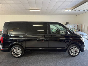 Volkswagen Multivan 2.0TDi Highline,DSG,Webasto - 4