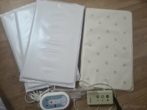 Monitor dechu i na dvojčata - 4