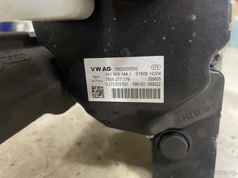 Prodám - Nové Řízení kompletní na Škoda Octavia II,Superb II - 4