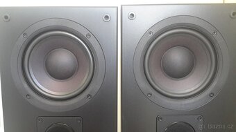 Reprosoustavy Elac - 4