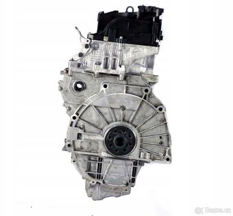 BMW F10 F11 518d / 520d Motor N47D20C 135 kW Nové rozvody - 4