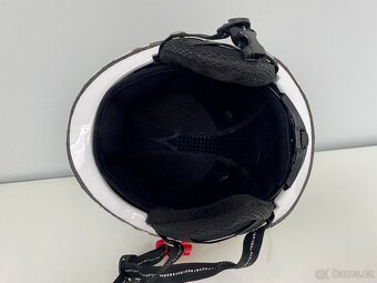 Dětská lyžařská helma vel. S - 4