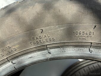Pirelli Cinturato  P7 - 215/55  R16 - 4