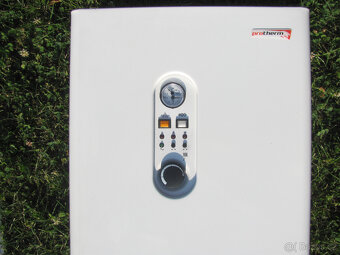 ELEKTROKOTEL PROTHERM 15KW - RAJA 15K + TERMOSTAT - 4