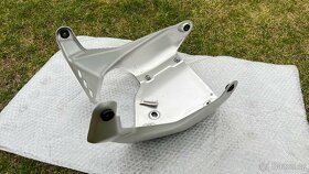 Originální podmotorový kryt Ducati Multistrada V4s. - 4