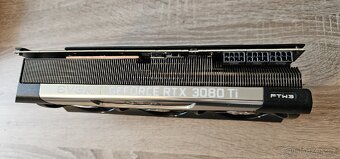 EVGA GeForce RTX 3080 Ti FTW3 ULTRA 12GB LHR - 4