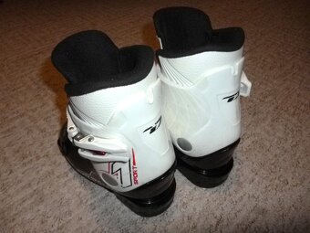DALBELLO - dětské lyžáky - 4