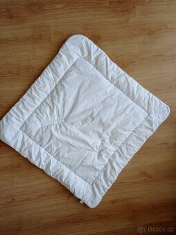 Rychlozavinovačka - 4