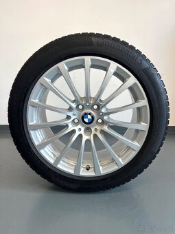 ❄️ Zimní Alu kola BMW Styling 619, BMW G30/G31, 5x112 r18 - 4