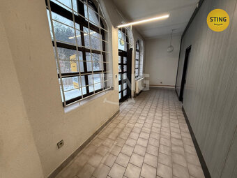 Prodej komerčního objektu v centru Třince, 134126 - 4