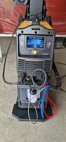 Svářečka KOWAX GeniTig 315W LCD 5s AC/DC+vozik+chlazení - 4