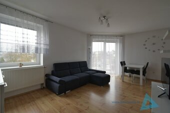 Světlý mezonetový byt 4+kk s balkonem – p. Bezruče 1866, Nov - 4