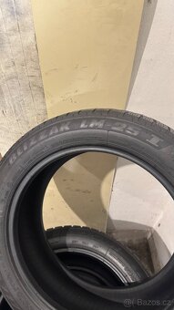 Zimní pneu 205/55/17 Bridgestone Blizzak LM 25 - 4