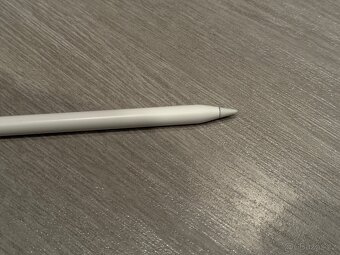 Stylus Apple Pencil 2. generace - 4