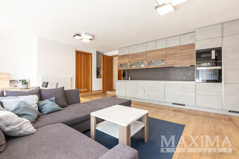 Byt 4+kk o ploše 95 m2 - Praha, Kunratice - 4