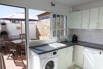 Dovolená u moře - ubytování KANÁRSKÉ OSTROVY FUERTEVENTURA - 4