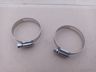 Molitanový vzduchový filtr 45 mm - 4