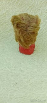 Japonská sběratelská figurka - 4