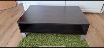 Televizni stolek, konferencni stolek - 4