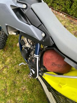 Husqvarna TC 85 2023 - 4