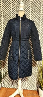 TĚHOTENSKÝ KABÁT - MAMA LICIOUS - 4