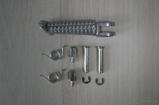 Stupačky Yamaha YZF-R1, YZF-R6 - 4