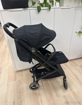 Cybex Beezy - 4