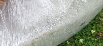 Zadní nárazník Toyota Prius plus - 4