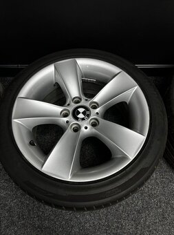 Alu BMW 5x120 r17 Styling 158 - 4