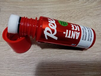 REX Anti Ice Glider 60ml - 4