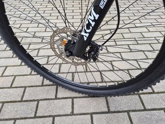 Elektrokolo APACHE TUWAN E4 29 - 4