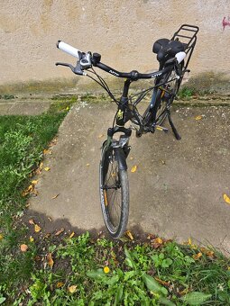 Prodám elektrokolo - 4