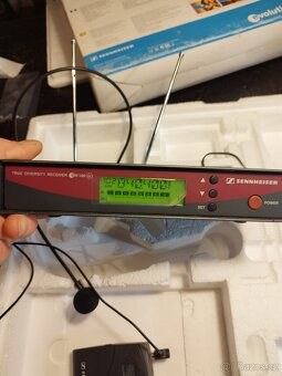 Sennheiser EW 100 G2 - 4