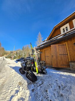 CF moto Gladiátor 1000 cm3, odpočet DPH - 4