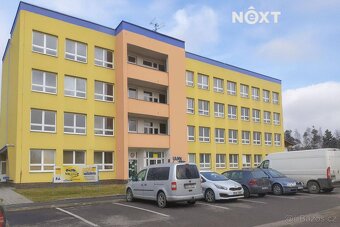 Pronájem komerční Kanceláře, 35㎡ - 4