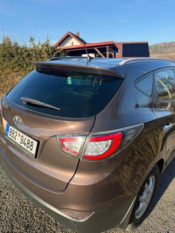 Hyundai ix35 - 4