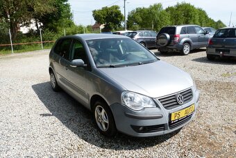 Vw Polo 1.4i united - 4