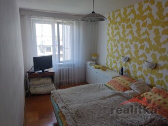 Prodej bytu 2+1 v Krnově - 4