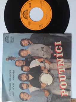 Gramofonové desky - 4