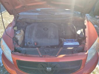 Doodge caliber 2.0 103kw - 4