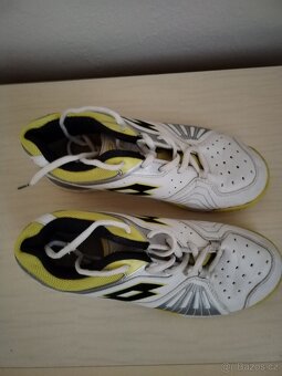Botasky unisex Lotto č 39 - 4