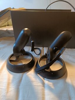 HP Reverb G2 Virtual Reality Headset - 4