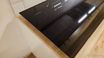 Indukční varná deska - 4