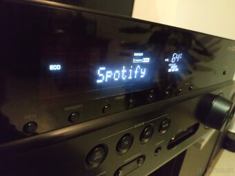 Yamaha RX-V 477 | 5.1 | Spotify | AirPlay | USB - 4