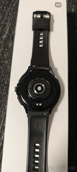 Xaomi Watchs 2 pro LTE - 4