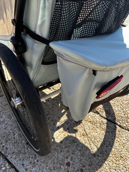 Thule chariot cross 1 - 4